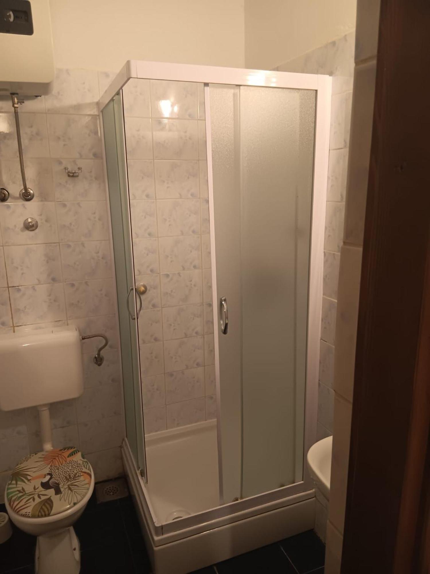 Apartments Luka Uble エクステリア 写真