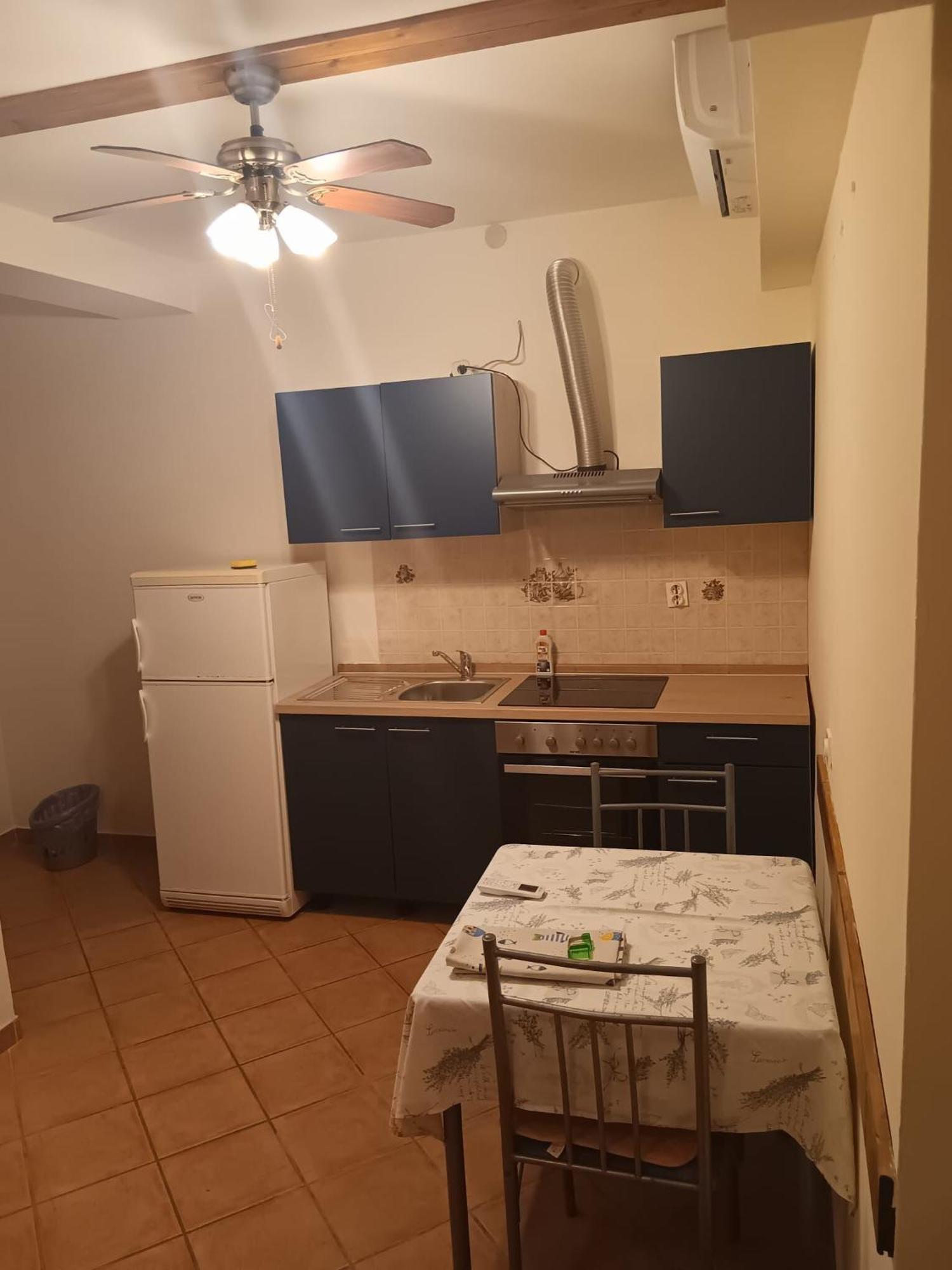 Apartments Luka Uble エクステリア 写真